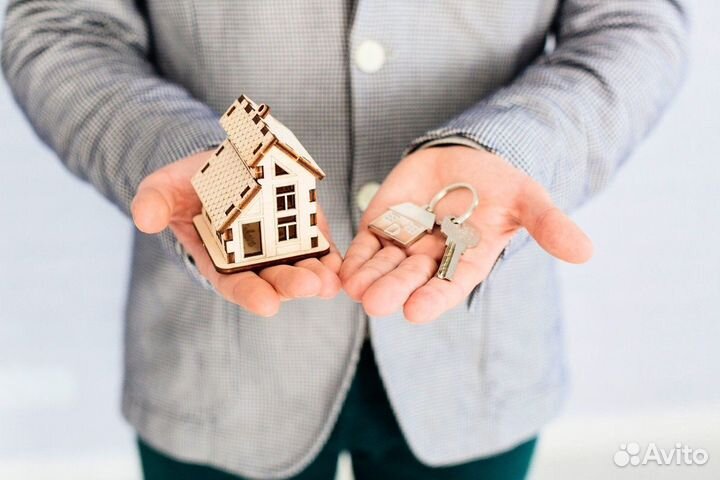 Помощь в получении ипотеки