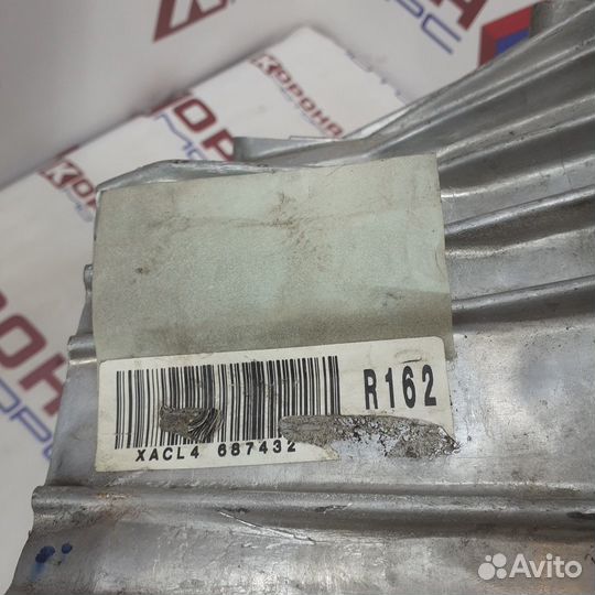 Колокол АКПП A5SR1 KIA sorento BL