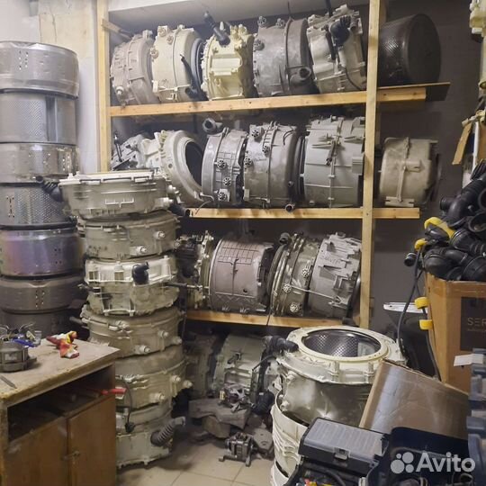 Стиральная машина bosch lg samsung Разбор