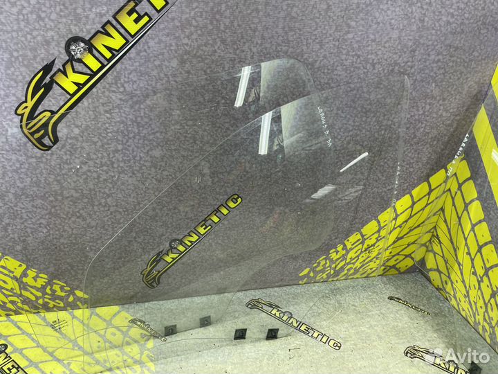 Стекло двери (шт) Лада Ларгус Largus