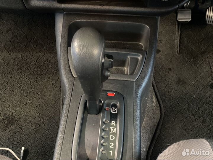 Nissan AD 1.6 AT, 2018, 141 245 км