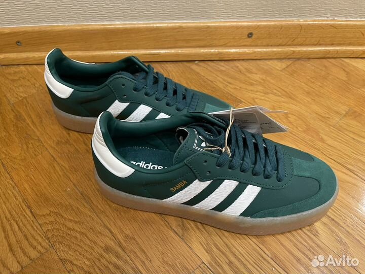 Кеды adidas samba