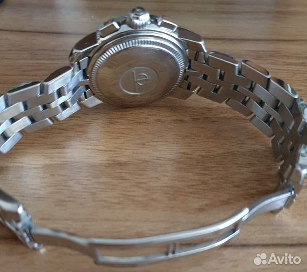 Bаumе & Mеrсiеr autоmatiс