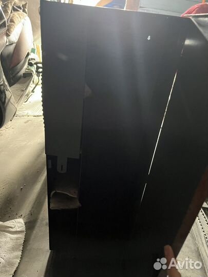 Оружейный сейф