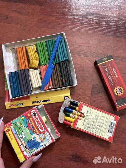 Набор для творчества
