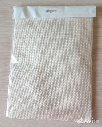 Вышивание крестом