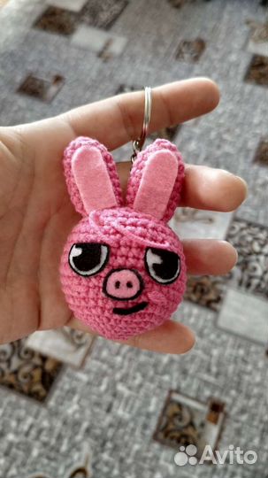 Брелок K-pop Stray kids Skzoo