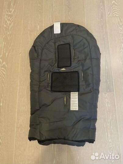 Меховой конверт Kaiser