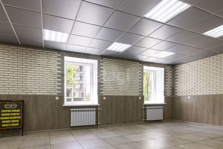 Сдам торговое помещение, 100.7 м²