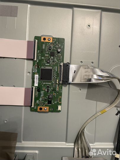 LG 49UH610V
