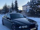 BMW 5 серия 3.0 AT, 2001, 400 000 км
