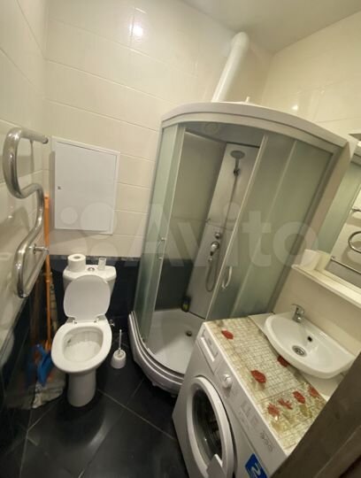 Квартира-студия, 26 м², 8/9 эт.