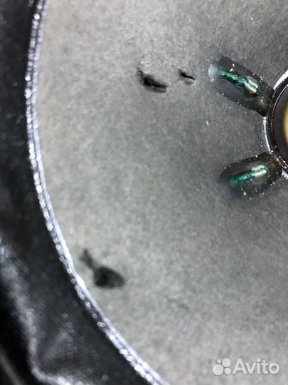 Динамик передний правый Mercedes-Benz S-Class W220