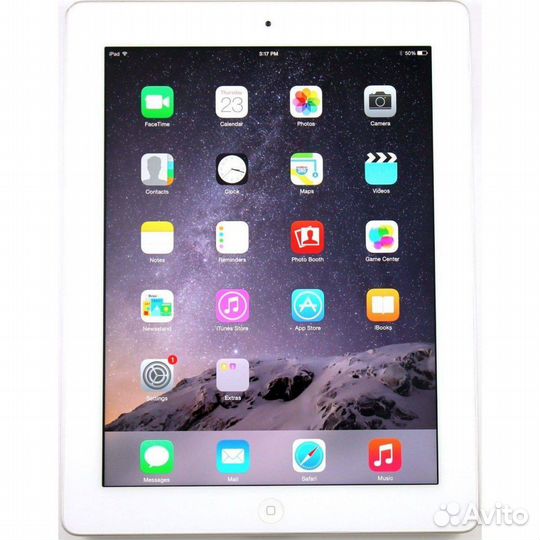 iPad 4