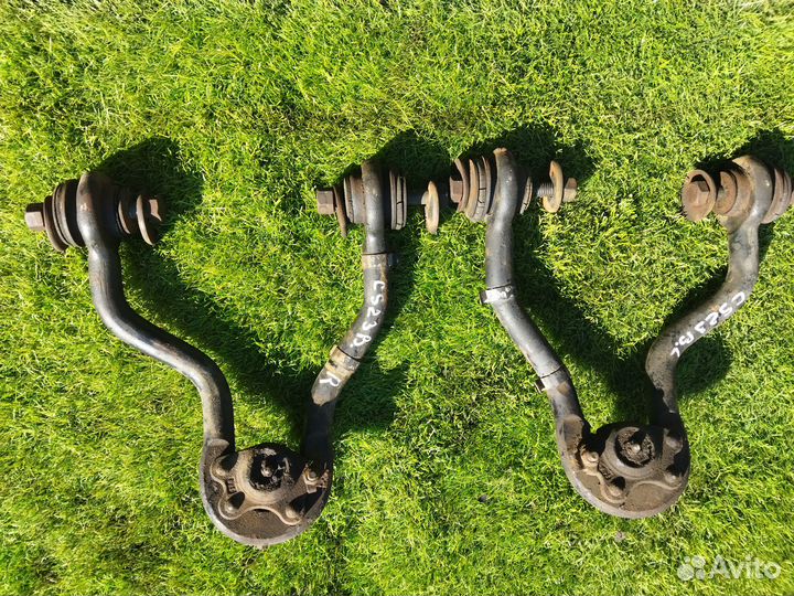 Рычаги верхние пара