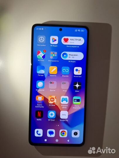 Xiaomi 11T, 8/128 ГБ