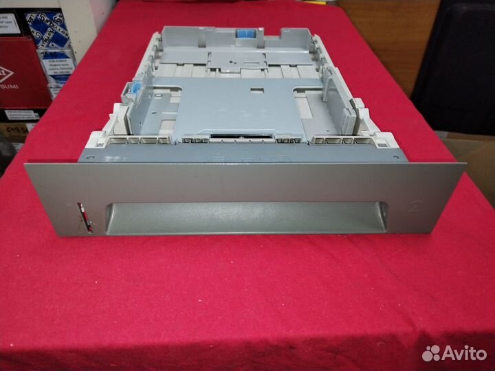 RM1-1486 250-лист. кассета (лоток 2)