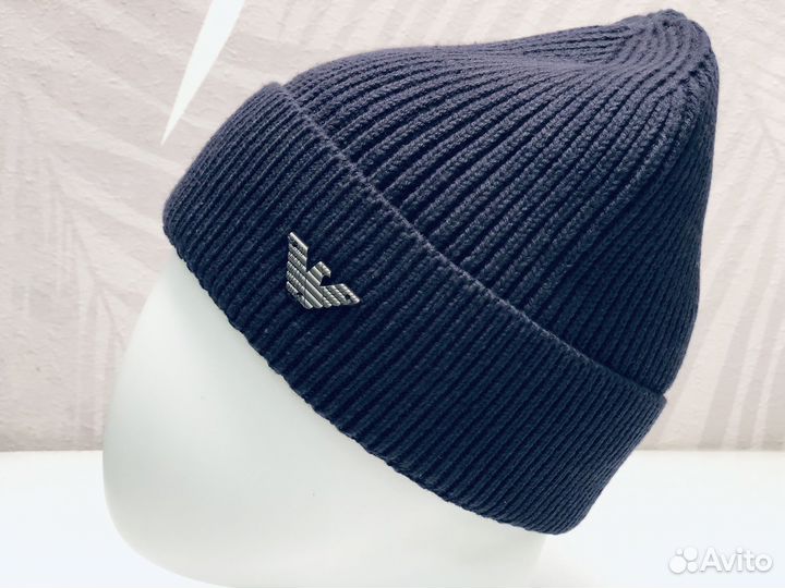 Шапка Armani