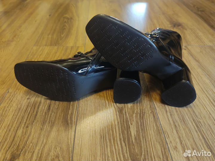 Ботильоны,сапоги,ботинки Tamaris (оригинал)