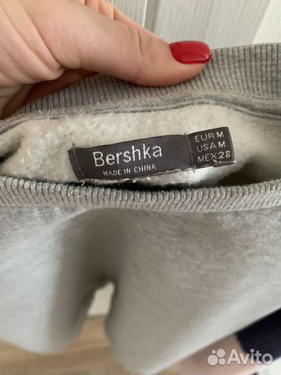 Кофточка bershka