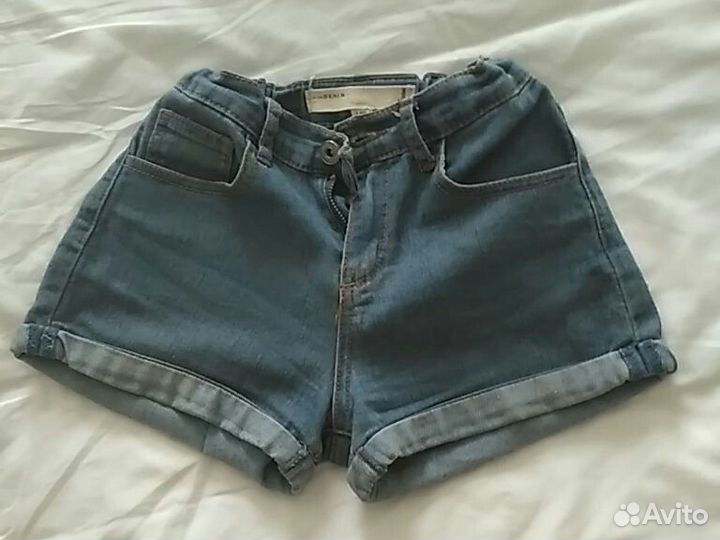 Шорты