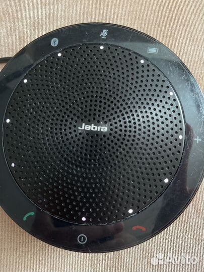 Спикерфон Jabra Speak PH5002W