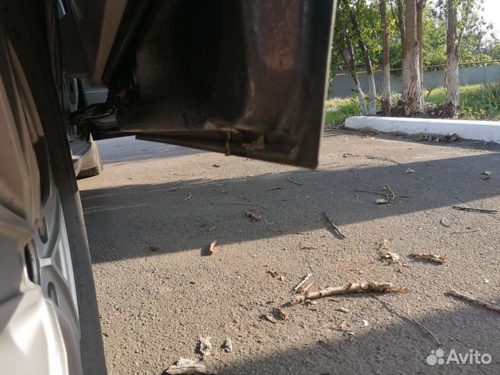 Dodge Grand Caravan 3.3 AT, 2009, 201 560 км