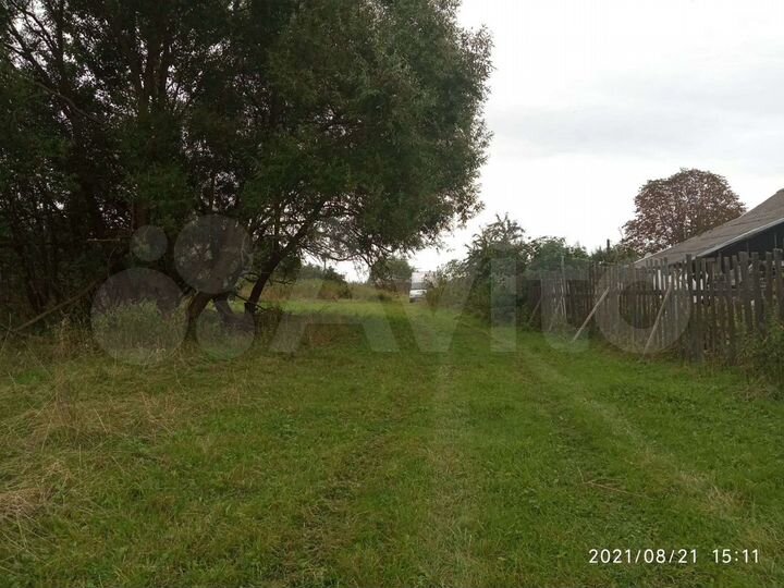 Участок 28 сот. (ИЖС)