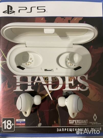 Bluetooth наушники Samsung SM-R150