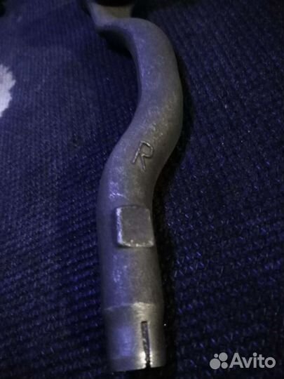 Рулевой наконечник bmw-e46