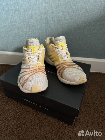 Кроссовки adidas climacool