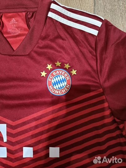 Футболка adidas мужская