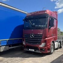 Mercedes-Benz Actros 2545 L 6x2/4, 2021