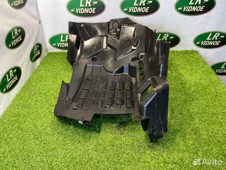 Подкрылок передний левый Land Rover Range Rover