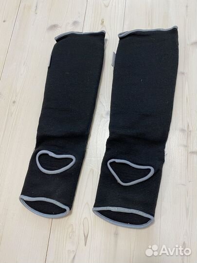 Накладки для карате (комплект руки + ноги)