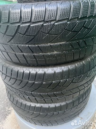 Jinyu YW52 215/55 R17 94H