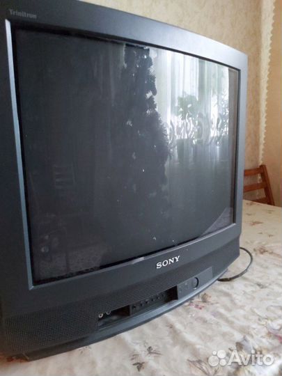 Телевизоры