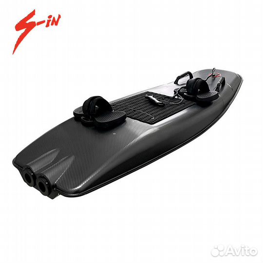 Электросерф JET sport version