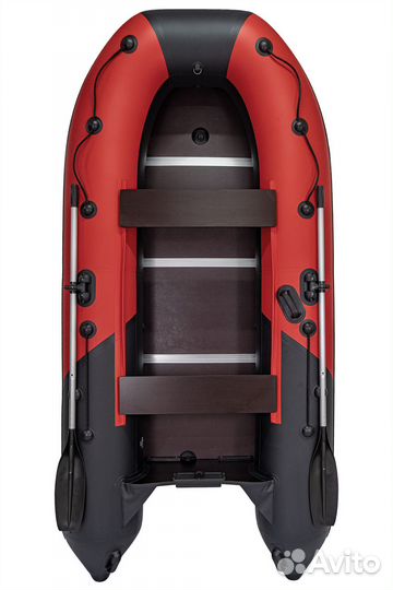 Лодка Ривьера Компакт 3200 ск