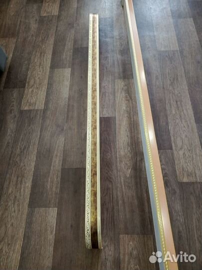 Карниз 170 и 250 см