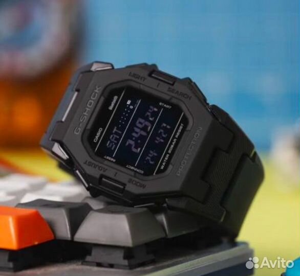 Мужские наручные часы