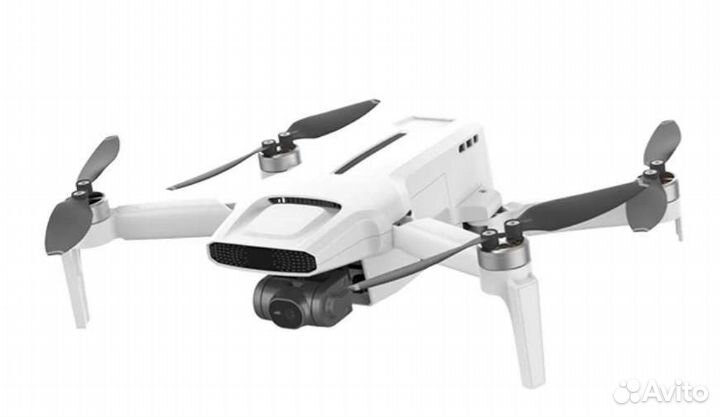 Дрон Xiaomi Fimi X8 Mini 4K
