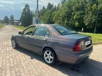 Rover 400 1.6 AT, 1998, 253 000 км, с пробегом, цена 199 000 руб.