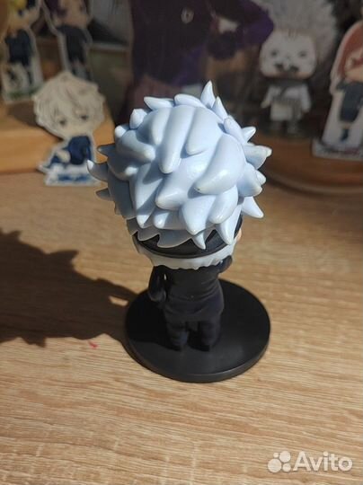 Аниме фигурка