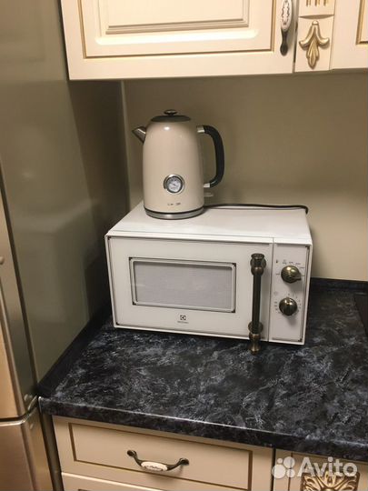 Чайник электрический