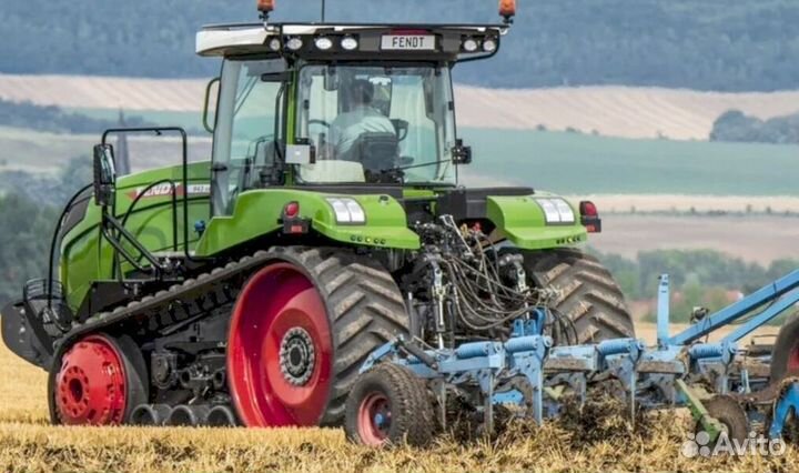 Запчасти fendt agco бу Разбор