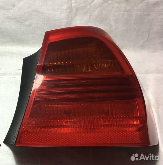 Фонарь в крыло правый BMW E90 дорест