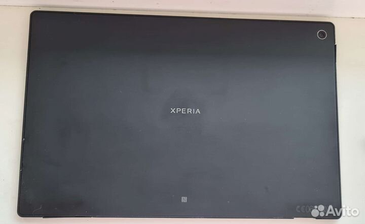 Планшет Sony Xperia Tablet Z SGP-321