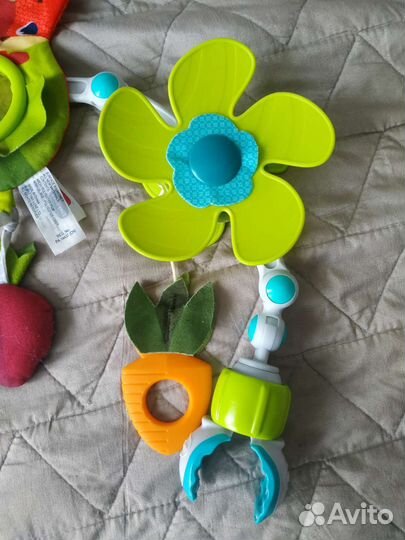 Дуга подвеска tiny love