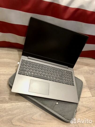 Ноутбук Lenovo Ryzen 3 HDD 1Tb Продажа/Обмен